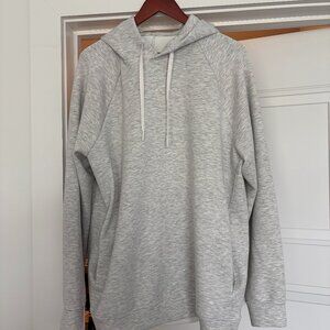 Lululemon Smooth Spacer Hoodie
